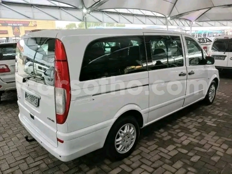 Big with watermark mercedes benz vito maseru maseru 30452