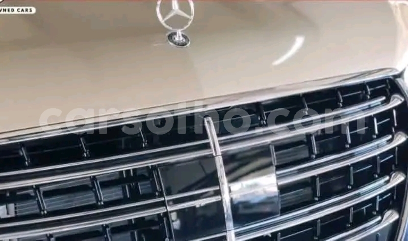 Big with watermark mercedes benz v klasse maseru maseru 30453