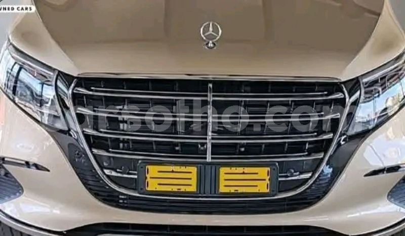 Big with watermark mercedes benz v klasse maseru maseru 30453