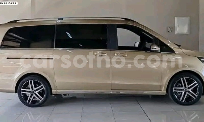 Big with watermark mercedes benz v klasse maseru maseru 30453