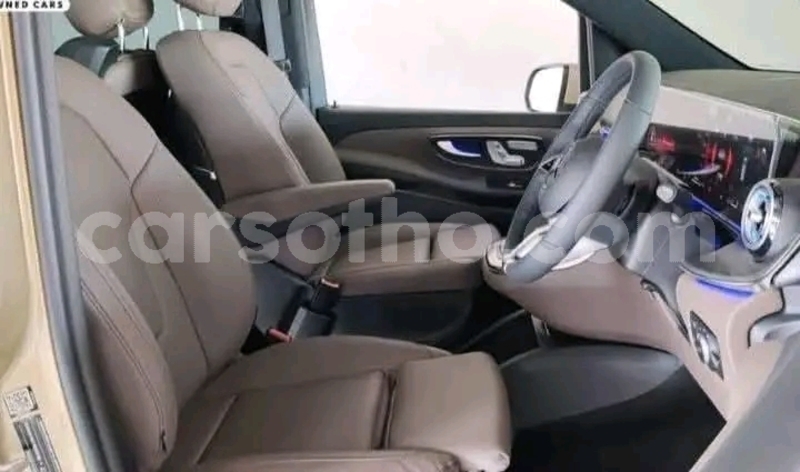 Big with watermark mercedes benz v klasse maseru maseru 30453