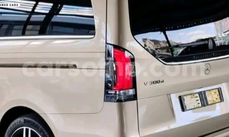 Big with watermark mercedes benz v klasse maseru maseru 30453