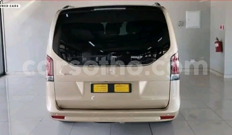 Big with watermark mercedes benz v klasse maseru maseru 30453