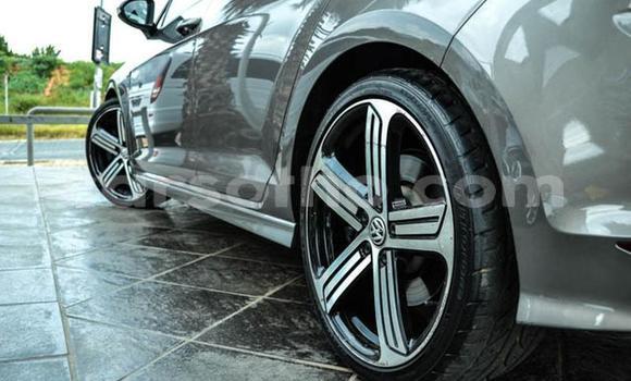 Sayi Na hannu Volkswagen Golf R Silver Mota in Maseru a Maseru Sayi Na hannu Volkswagen Golf R Silver Mota in Maseru a Maseru