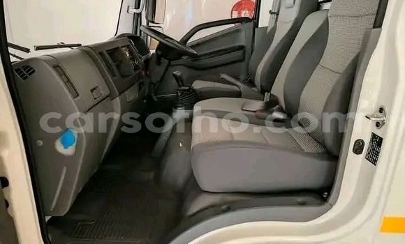 Acheter Occasion Voiture JAC M5 Blanc à Maseru, Maseru Acheter Occasion Voiture JAC M5 Blanc à Maseru, Maseru