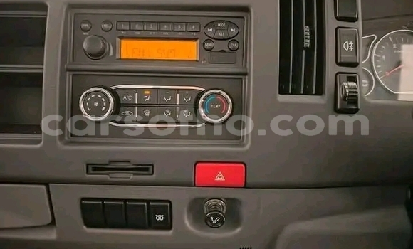 Acheter Occasion Voiture JAC M5 Blanc à Maseru, Maseru Acheter Occasion Voiture JAC M5 Blanc à Maseru, Maseru