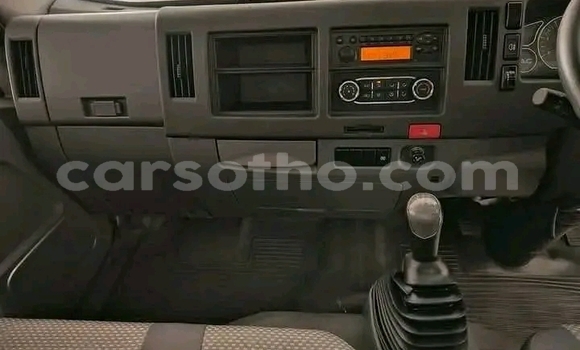 Acheter Occasion Voiture JAC M5 Blanc à Maseru, Maseru Acheter Occasion Voiture JAC M5 Blanc à Maseru, Maseru