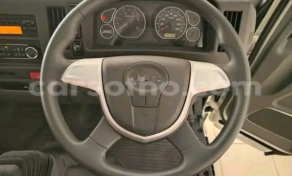 Acheter Occasion Voiture JAC M5 Blanc à Maseru, Maseru Acheter Occasion Voiture JAC M5 Blanc à Maseru, Maseru