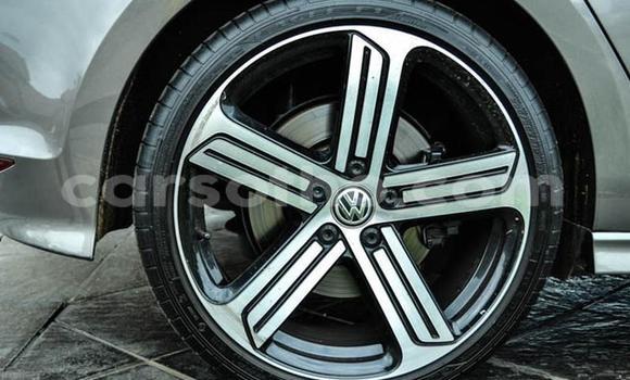 Sayi Na hannu Volkswagen Golf R Silver Mota in Maseru a Maseru Sayi Na hannu Volkswagen Golf R Silver Mota in Maseru a Maseru
