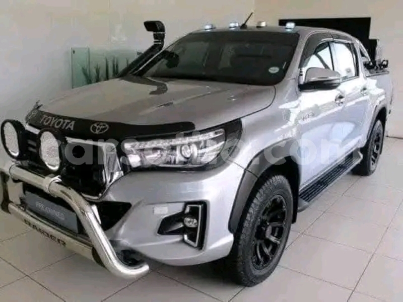 Big with watermark toyota hilux maseru maseru 30455