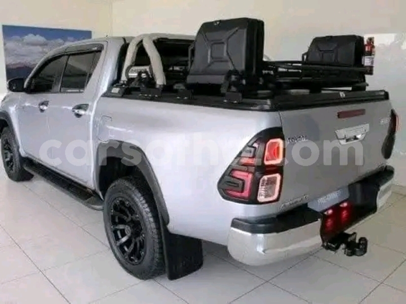 Big with watermark toyota hilux maseru maseru 30455