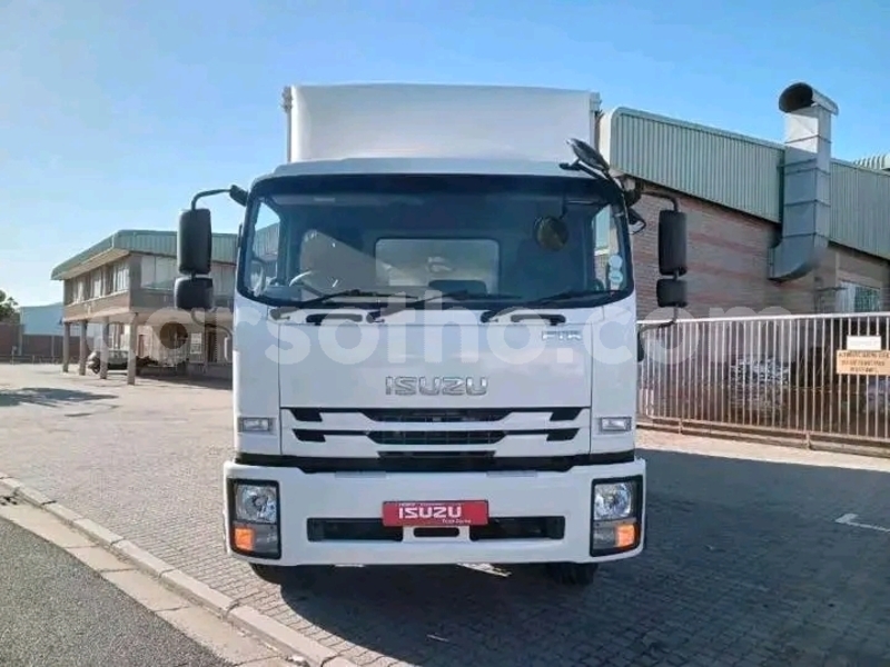 Big with watermark isuzu d max x series maseru maseru 30456