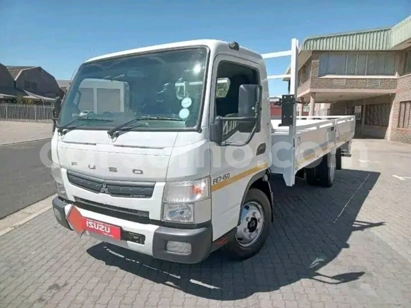 Big with watermark isuzu d max x series maseru maseru 30456