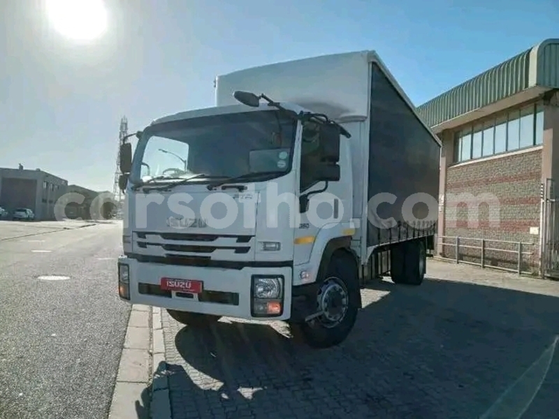 Big with watermark isuzu d max x series maseru maseru 30456