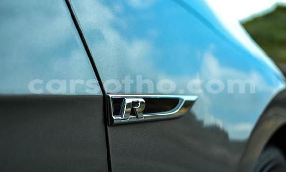 Sayi Na hannu Volkswagen Golf R Silver Mota in Maseru a Maseru Sayi Na hannu Volkswagen Golf R Silver Mota in Maseru a Maseru