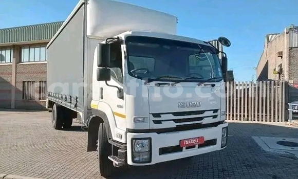 اشتري مستعمل Isuzu D-max X-Series White سيارة في Maseru في Maseru اشتري مستعمل Isuzu D-max X-Series White سيارة في Maseru في Maseru