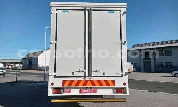 اشتري مستعمل Isuzu D-max X-Series White سيارة في Maseru في Maseru اشتري مستعمل Isuzu D-max X-Series White سيارة في Maseru في Maseru