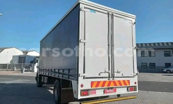 اشتري مستعمل Isuzu D-max X-Series White سيارة في Maseru في Maseru اشتري مستعمل Isuzu D-max X-Series White سيارة في Maseru في Maseru