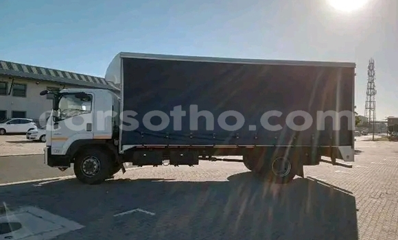 اشتري مستعمل Isuzu D-max X-Series White سيارة في Maseru في Maseru اشتري مستعمل Isuzu D-max X-Series White سيارة في Maseru في Maseru