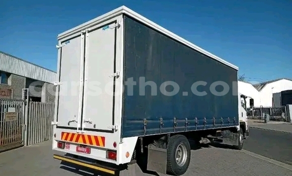 اشتري مستعمل Isuzu D-max X-Series White سيارة في Maseru في Maseru اشتري مستعمل Isuzu D-max X-Series White سيارة في Maseru في Maseru