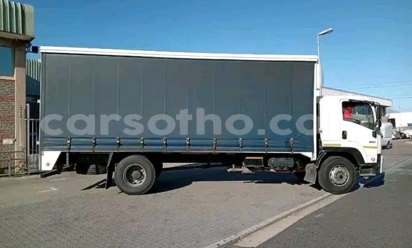 اشتري مستعمل Isuzu D-max X-Series White سيارة في Maseru في Maseru اشتري مستعمل Isuzu D-max X-Series White سيارة في Maseru في Maseru