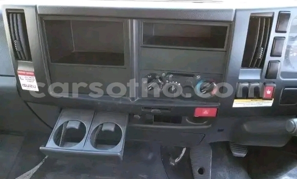 اشتري مستعمل Isuzu D-max X-Series White سيارة في Maseru في Maseru اشتري مستعمل Isuzu D-max X-Series White سيارة في Maseru في Maseru