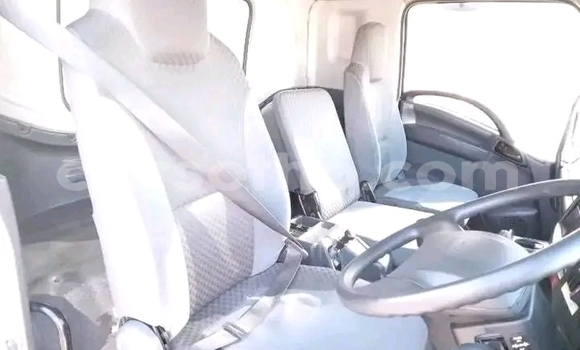 اشتري مستعمل Isuzu D-max X-Series White سيارة في Maseru في Maseru اشتري مستعمل Isuzu D-max X-Series White سيارة في Maseru في Maseru