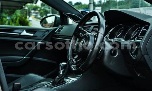 Sayi Na hannu Volkswagen Golf R Silver Mota in Maseru a Maseru Sayi Na hannu Volkswagen Golf R Silver Mota in Maseru a Maseru