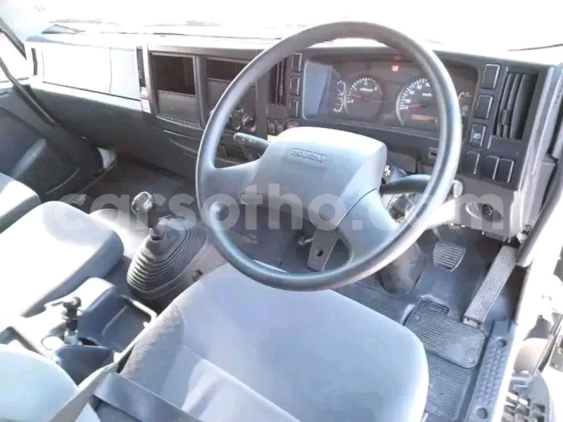 Big with watermark isuzu d max x series maseru maseru 30456