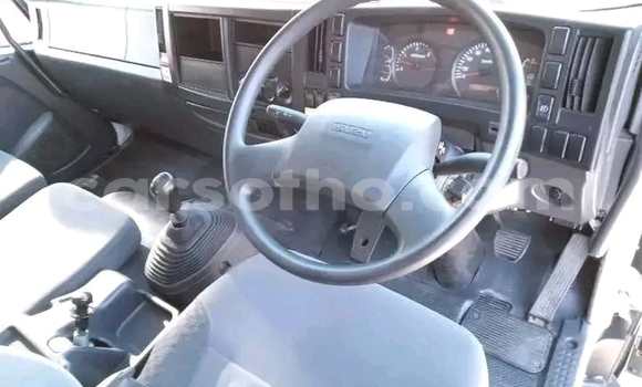اشتري مستعمل Isuzu D-max X-Series White سيارة في Maseru في Maseru اشتري مستعمل Isuzu D-max X-Series White سيارة في Maseru في Maseru