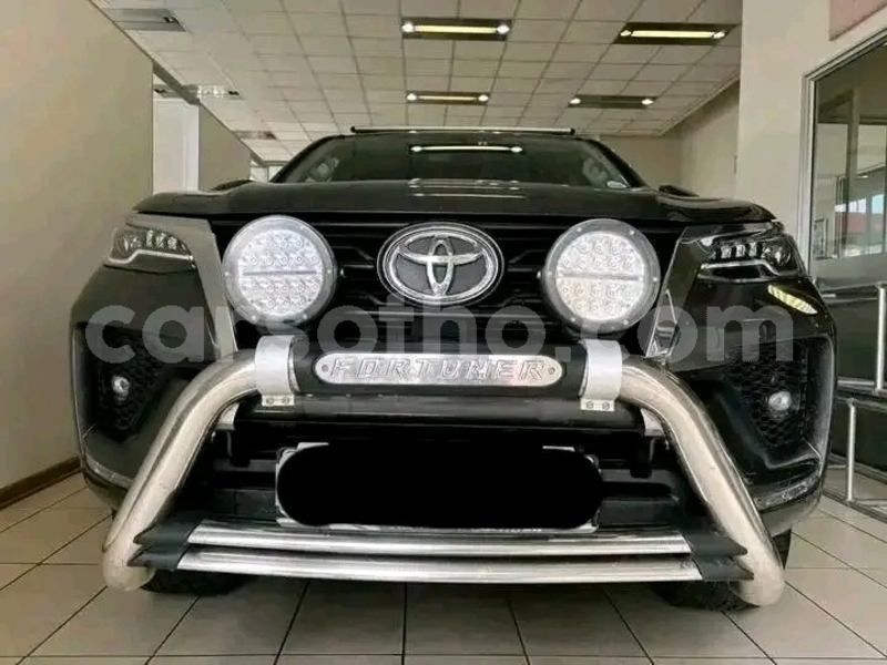 Big with watermark toyota opa maseru maseru 30458