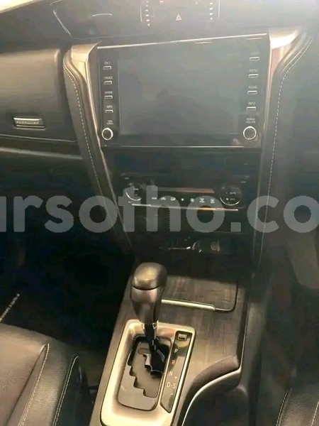 Big with watermark toyota opa maseru maseru 30458