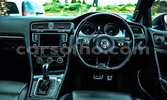 Sayi Na hannu Volkswagen Golf R Silver Mota in Maseru a Maseru Sayi Na hannu Volkswagen Golf R Silver Mota in Maseru a Maseru