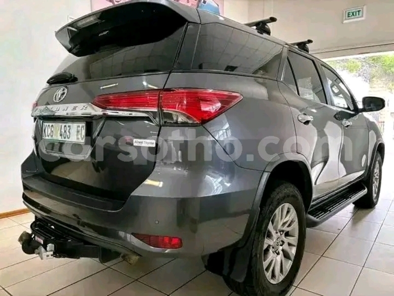Big with watermark toyota opa maseru maseru 30458
