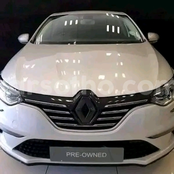 Big with watermark renault megane rs maseru maseru 30459