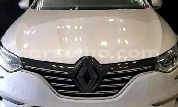 Buy Used Renault Megane RS Other Car in Maseru in Maseru