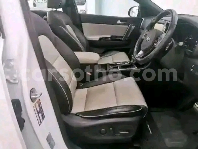 Big with watermark renault megane rs maseru maseru 30459