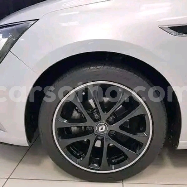 Big with watermark renault megane rs maseru maseru 30459