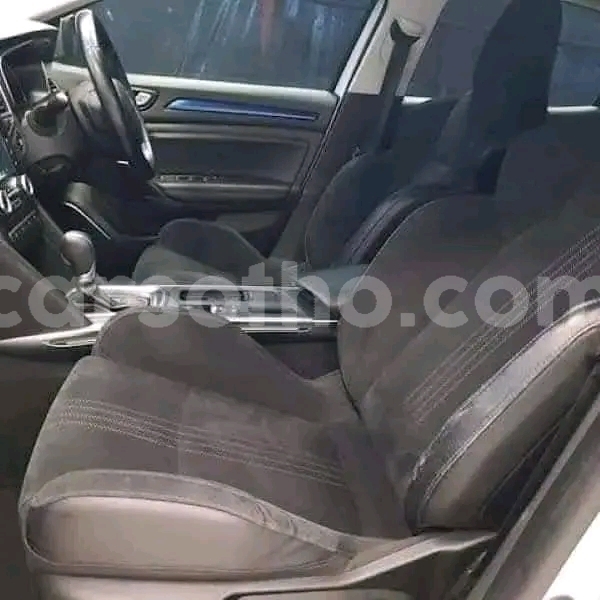 Big with watermark renault megane rs maseru maseru 30459