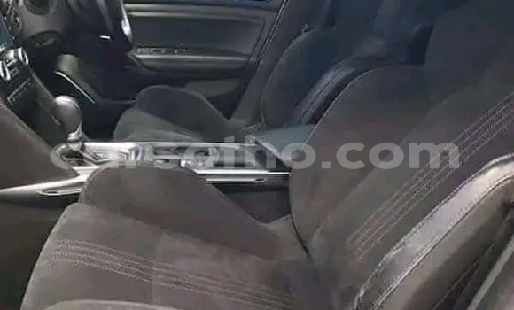 Acheter Occasion Voiture Renault Megane RS Autre à Maseru, Maseru Acheter Occasion Voiture Renault Megane RS Autre à Maseru, Maseru