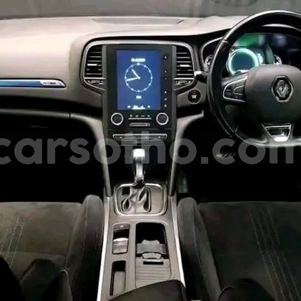 Big with watermark renault megane rs maseru maseru 30459