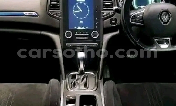 Acheter Occasion Voiture Renault Megane RS Autre à Maseru, Maseru Acheter Occasion Voiture Renault Megane RS Autre à Maseru, Maseru