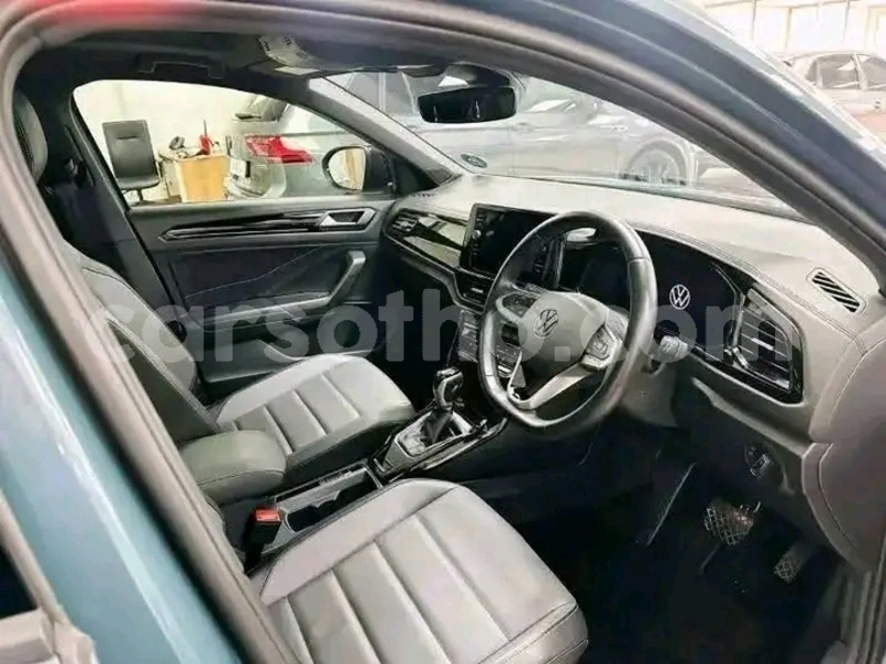 Big with watermark volkswagen t roc maseru maseru 30460
