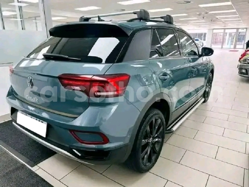 Big with watermark volkswagen t roc maseru maseru 30460