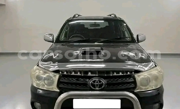 Buy Used Toyota Fortuner Silver Car in Maseru in Maseru
