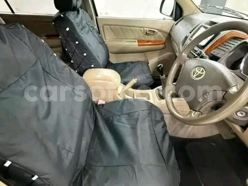 Big with watermark toyota fortuner maseru maseru 30461