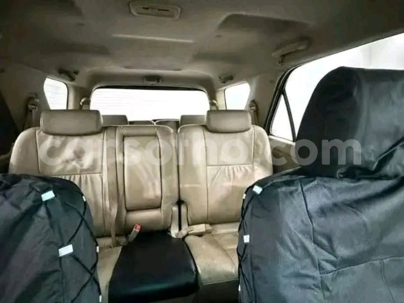 Big with watermark toyota fortuner maseru maseru 30461