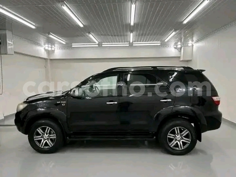 Big with watermark toyota fortuner maseru maseru 30461