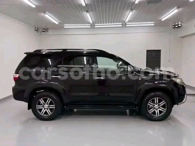 Big with watermark toyota fortuner maseru maseru 30461
