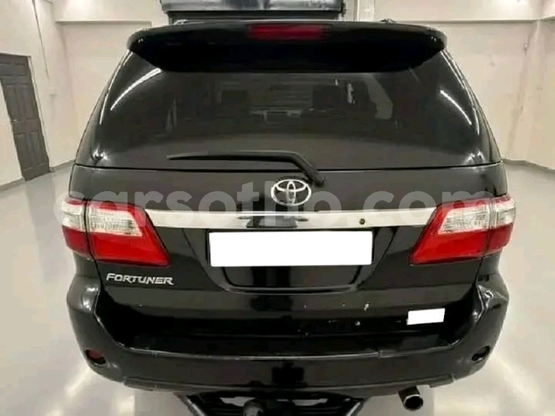 Big with watermark toyota fortuner maseru maseru 30461
